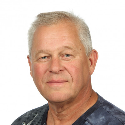 Ola Sandqvist